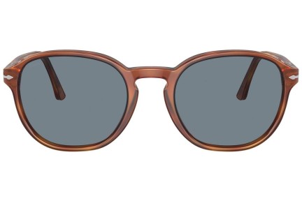 Ochelari de soare Persol PO3343S 96/56 Rotunzi Maro