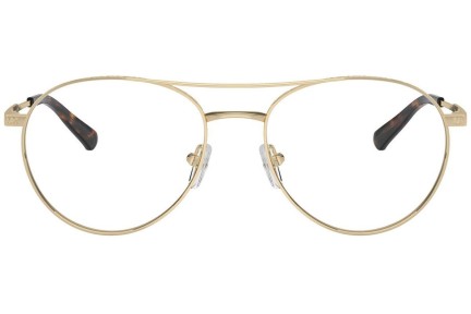 Ochelari Michael Kors Edgartown MK3069 1014 Rotunzi Aurii