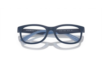 Ochelari Emporio Armani EK3001 5759 Pătrați Albaștri