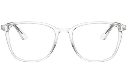 Ochelari Giorgio Armani AR7250 5893 Pătrați Cristal