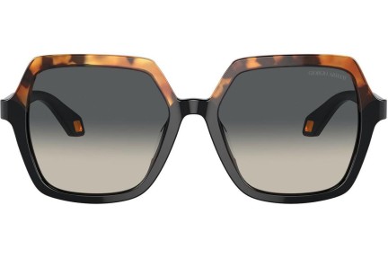 Ochelari de soare Giorgio Armani AR8193U 587519 Pătrați Havana