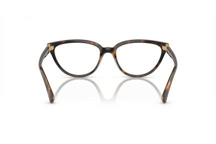 Ochelari Vogue Eyewear VO5517B W656 Cat Eye Havana