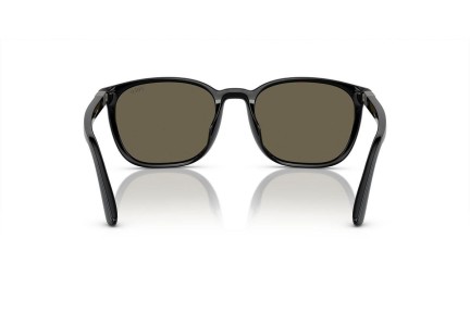 Ochelari de soare Polo Ralph Lauren PH4208U 5001/3 Pătrați Negri