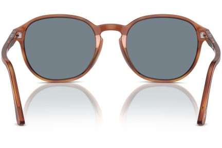 Ochelari de soare Persol PO3343S 96/56 Rotunzi Maro