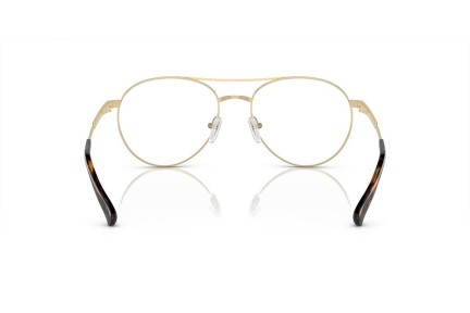 Ochelari Michael Kors Edgartown MK3069 1014 Rotunzi Aurii