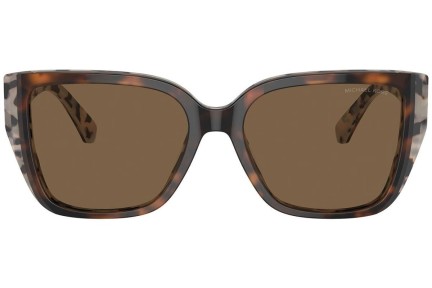 Ochelari de soare Michael Kors MK2199 395173 Pătrați Maro