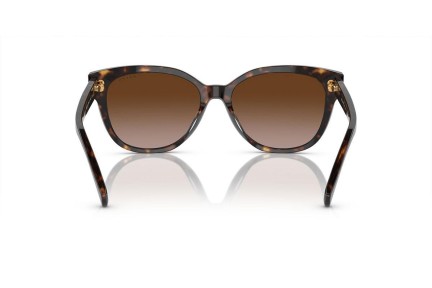 Ochelari de soare Ralph Lauren RA5305U 500313 Cat Eye Havana