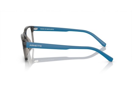 Ochelari Arnette A-Volution AN7237U 2590 Dreptunghiulari Gri