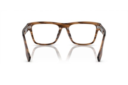 Ochelari Burberry BE2387 4096 Pătrați Havana