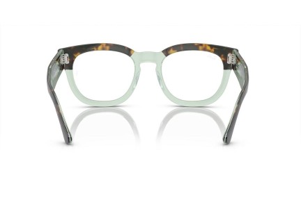 Ochelari Ray-Ban RX0298V 8249 Pătrați Multicolor