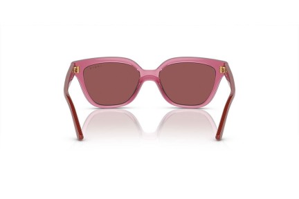 Ochelari de soare Vogue Eyewear VJ2021 306569 Specială Violeți