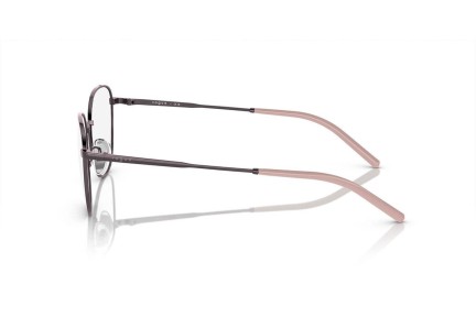 Ochelari Vogue Eyewear VO4231 5149 Rotunzi Violeți