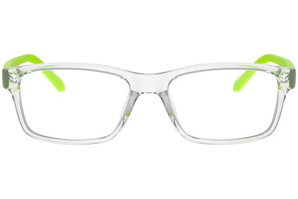 Ochelari Arnette A-Volution AN7237U 2755 Dreptunghiulari Cristal