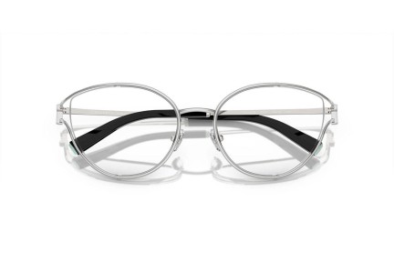 Ochelari Tiffany & Co. TF1157B 6001 Ovali Argintii