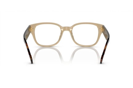 Ochelari Vogue Eyewear VO5529 W900 Dreptunghiulari Bej