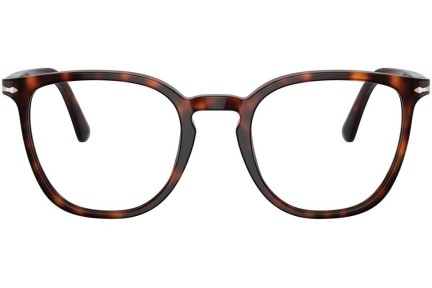 Ochelari Persol PO3338V 24 Pătrați Havana