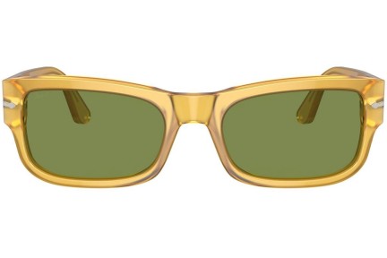 Ochelari de soare Persol PO3326S 204/4E Dreptunghiulari Maro