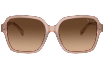 Ochelari de soare Ralph Lauren RA5304U 611474 Pătrați Roz