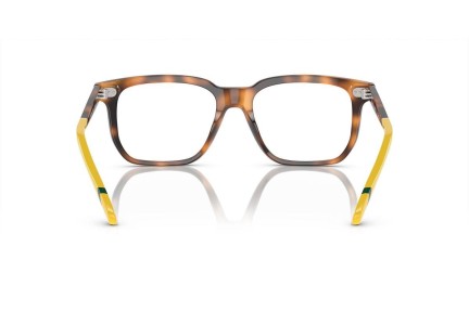 Ochelari Polo Ralph Lauren PH2269 6089 Pătrați Havana