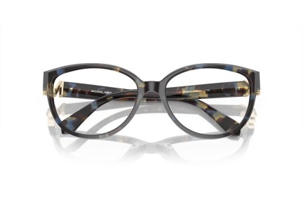 Ochelari Michael Kors MK4114 3952 Cat Eye Multicolor