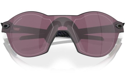 Ochelari de soare Oakley Subzero OO9098 909814 Specială Violeți