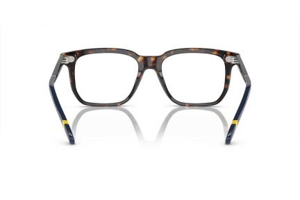 Ochelari Polo Ralph Lauren PH2269 5003 Pătrați Havana