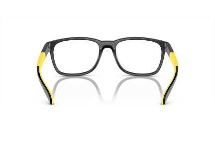 Ochelari Arnette Oribee AN7240U 2904 Pătrați Negri