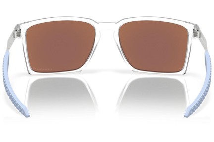 Ochelari de soare Oakley OO9483 948303 Polarized Pătrați Cristal