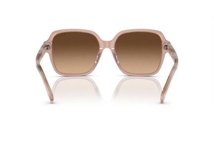 Ochelari de soare Ralph Lauren RA5304U 611474 Pătrați Roz