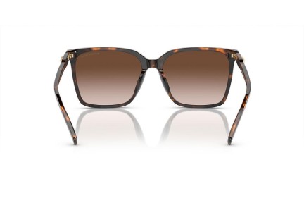 Ochelari de soare Michael Kors MK2197U 300613 Pătrați Negri