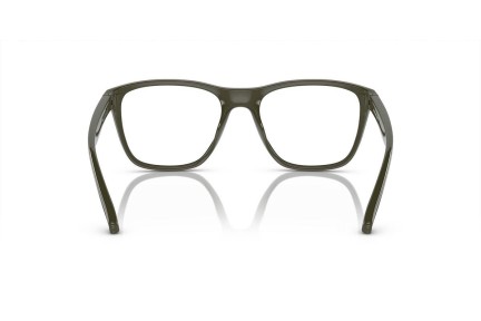 Ochelari Arnette A.T. AN7241U 2854 Pătrați Verzi