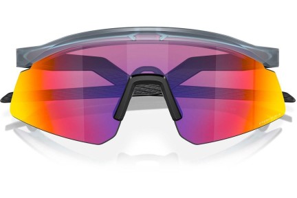 Ochelari de soare Oakley Hydra OO9229 922912 Lentilă unică | Shield Multicolor