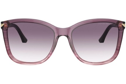 Ochelari de soare Emporio Armani EA4060 59668H Pătrați Violeți