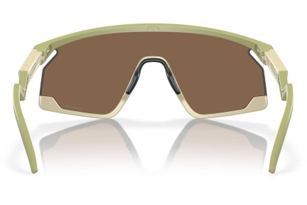 Ochelari de soare Oakley Bxtr OO9280 928010 Lentilă unică | Shield Multicolor