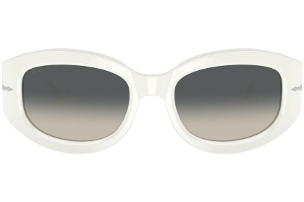 Ochelari de soare Persol PO3335S 119471 Specială Albi