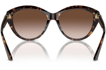 Ochelari de soare Jimmy Choo JC5007 500213 Ovali Havana