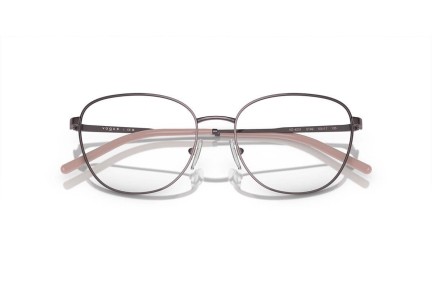 Ochelari Vogue Eyewear VO4231 5149 Rotunzi Violeți