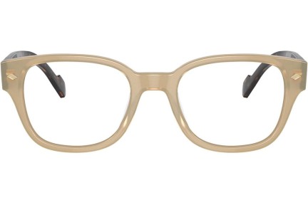 Ochelari Vogue Eyewear VO5529 W900 Dreptunghiulari Bej