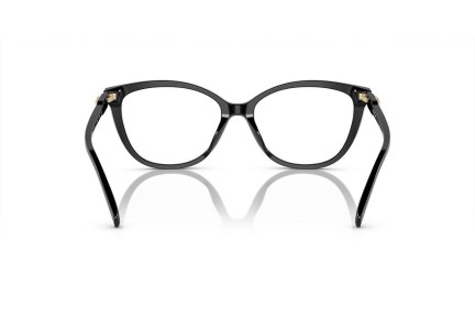 Ochelari Michael Kors Westminster MK4109U 3005 Cat Eye Negri