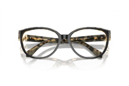 Ochelari Michael Kors MK4114 3950 Cat Eye Negri