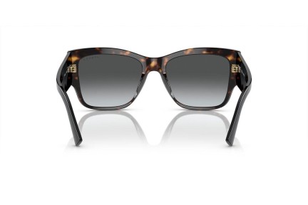 Ochelari de soare Vogue Eyewear VO5462S W656T3 Polarized Pătrați Havana