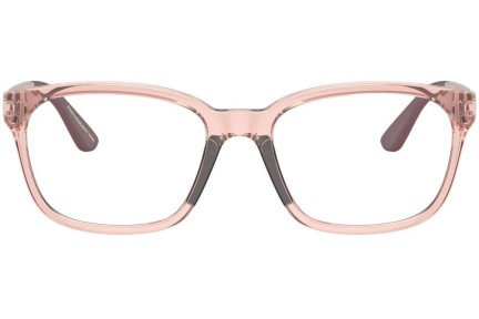 Ochelari Emporio Armani EK3003 5544 Dreptunghiulari Roz