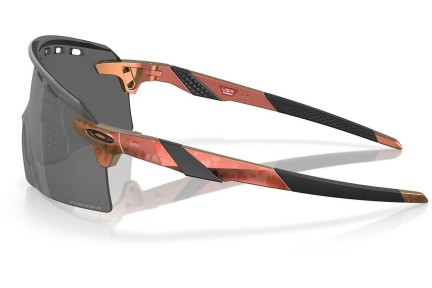 Ochelari de soare Oakley Encoder Strike Vented OO9235 923512 Lentilă unică | Shield Multicolor