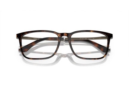 Ochelari Giorgio Armani AR7249 5026 Dreptunghiulari Havana