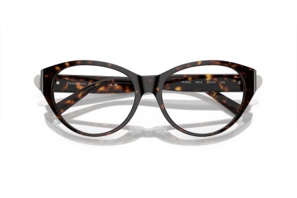 Ochelari Tiffany & Co. TF2244 8015 Rotunzi Havana