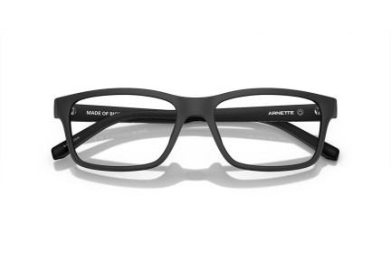 Ochelari Arnette A-Volution AN7237U 2758 Dreptunghiulari Negri