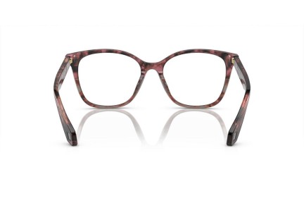 Ochelari Giorgio Armani AR7246U 6032 Cat Eye Havana