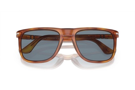 Ochelari de soare Persol PO3336S 96/56 Pătrați Maro