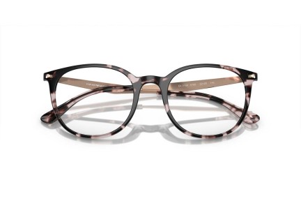 Ochelari Emporio Armani EA3168 5766 Rotunzi Havana