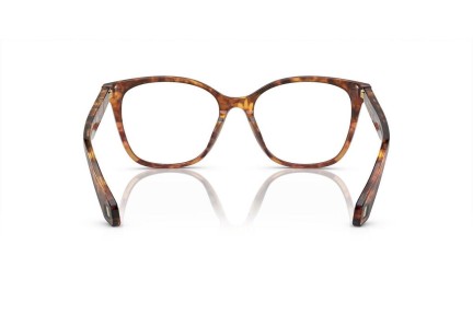 Ochelari Giorgio Armani AR7246U 6033 Cat Eye Havana